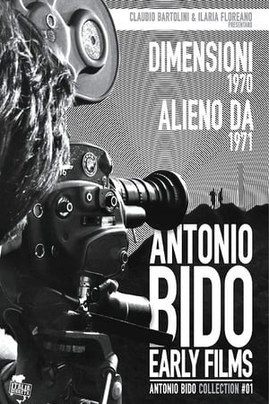 Poster Alieno da 1971