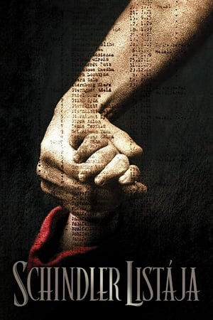 Poster Schindler listája 1993