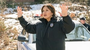 Law & Order – Unità vittime speciali 19 – Episodio 20