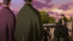 Hakuoki Reimeiroku: 2×2