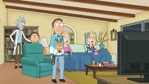 Rick and Morty 6×10