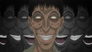 Junji Ito Maniac Japanese Tales of the Macabre จุนจิ อิโต้: รวมเรื่องสยองขวัญญี่ปุ่น พากย์ไทย/ซับไทย