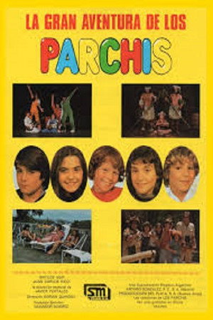 La gran aventura de los Parchís 6