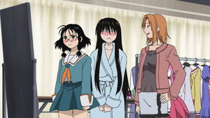 Genshiken Cap 15