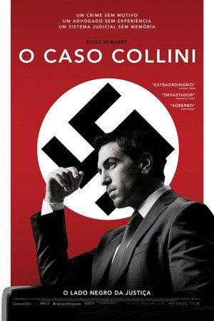 The Collini Case 37