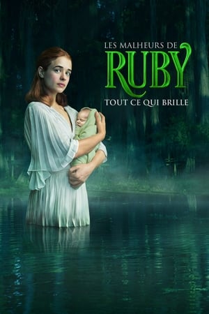 Poster Les malheurs de Ruby : D'or et de lumière 2021