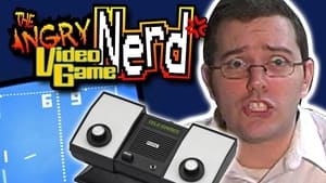 The Angry Video Game Nerd Pong Consoles