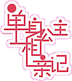 单身公主相亲记 — Logos 1