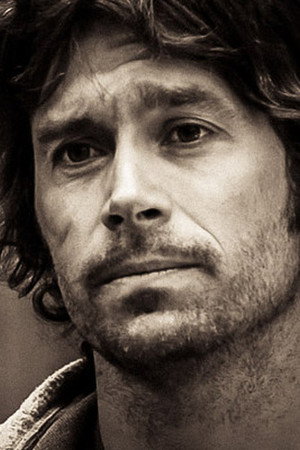 Jeremy Jones portrait