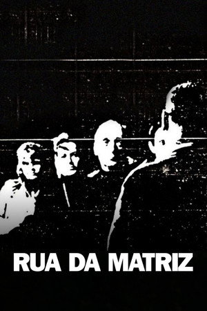 Rua da Matriz - Season 1