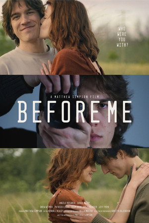 Before Me