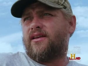 Swamp People: 2×12