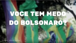 Você tem medo do Bolsonaro? film complet