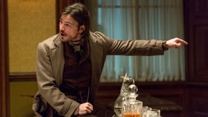 Penny Dreadful 1×3