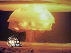 Modern Marvels Doomsday Tech