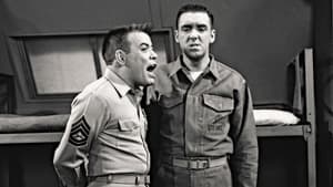 poster Gomer Pyle, U.S.M.C.