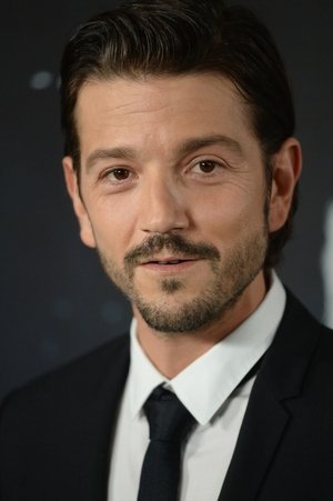 Diego Luna