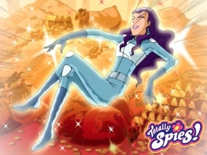 Totally Spies! Temporada 1 Capitulo 15