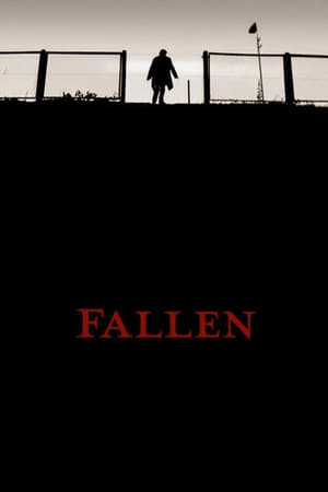 Poster Fallen (2005)