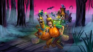 TRICK OR TREAT SCOOBY-DOO! (2022)