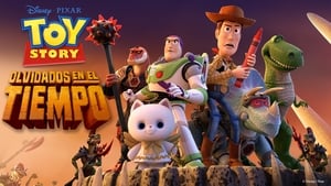 Toy Story: El Tiempo Perdido [2014]