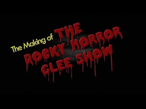Image The Making Of The Rocky Horror Glee Show