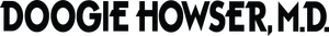 Doogie Howser, M.D. — Logos 2