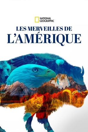 Les merveilles de l'Amérique movie poster