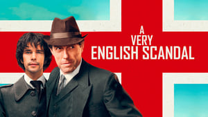 poster A Very English Scandal