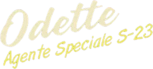 Odette — Logos 1