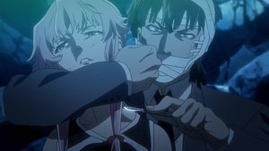 The Future Diary: 1×12