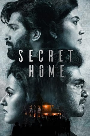 Image Secret Home