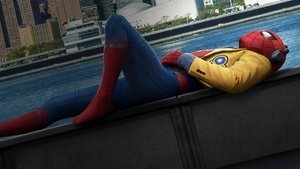 Spiderman Homecoming