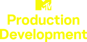 Logo MTV Production Development