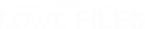 The Lowe Files — Logos 1