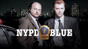 poster NYPD Blue