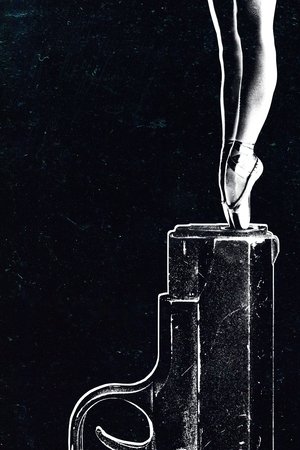 poster Ballerina
