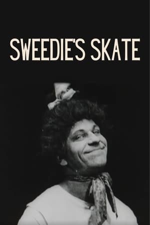 Poster Sweedie's Skate 1914
