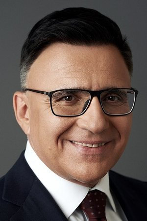 Alexander Zharov