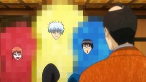 Gintama Season 7 Episode 35