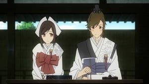 Shinsekai Yori Episódio 25 – Legendado