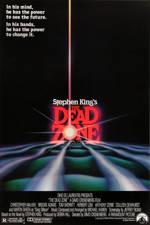 The Dead Zone 85