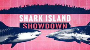 Shark Island Showdown 1