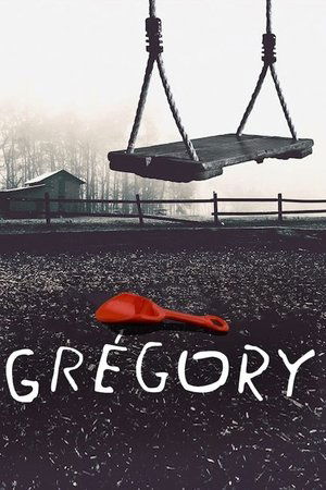 Grégory movie poster