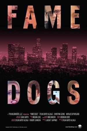 Poster Fame Dogs 2016