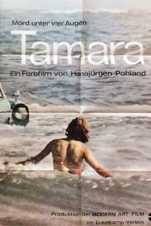 Poster Tamara 1968