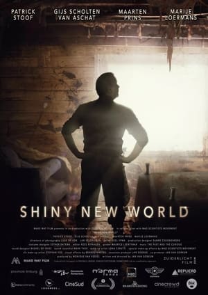 Poster Shiny New World (2021)