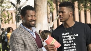 Black-ish Temporada 3 Capitulo 23