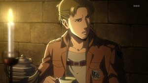 Shingeki no Kyojin Episódio 15