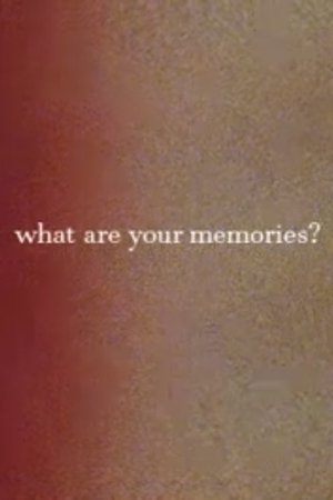 Image What Are Your Memories?